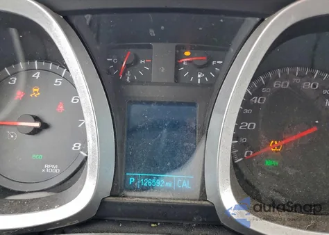 2017 Chevrolet Equinox Lt from USA, damaged, VIN 2GNFLFEK7H6292464